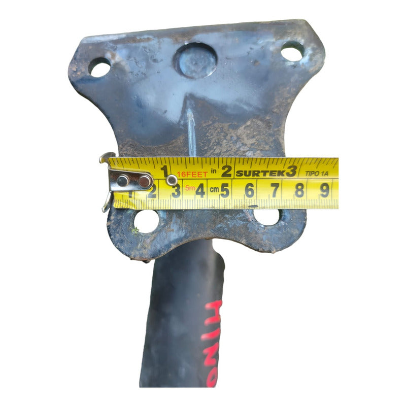 Base Soporte Amortiguador Camión Toyota Hino 300 816 716