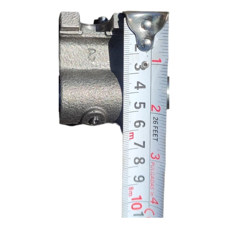 Barra Deslizable 4a 5a 6a Transmisión Hino 816 716 6 Vel