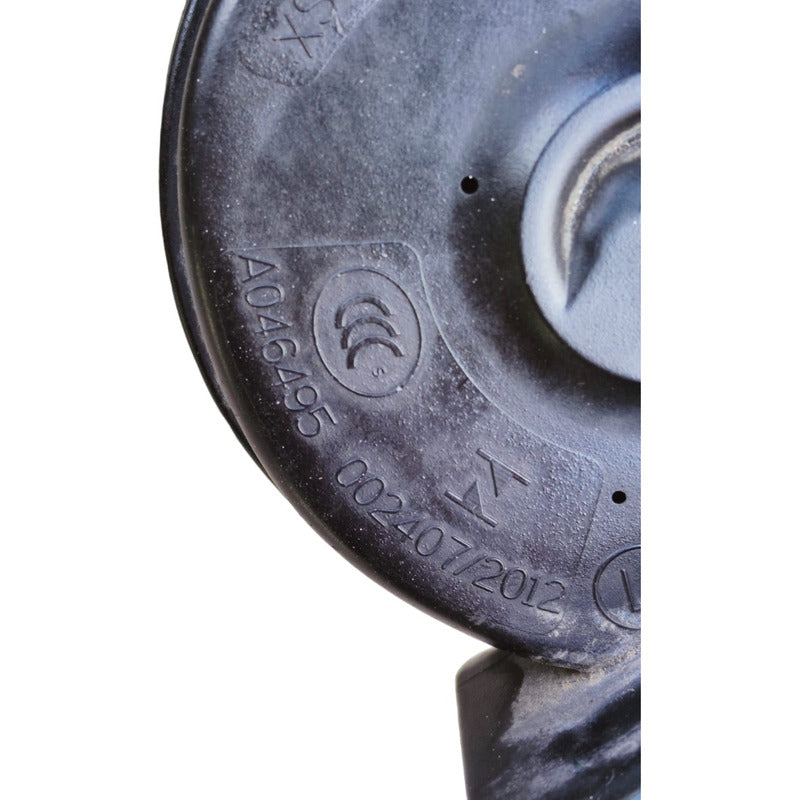 Claxon Bocina Corneta Freightliner M2