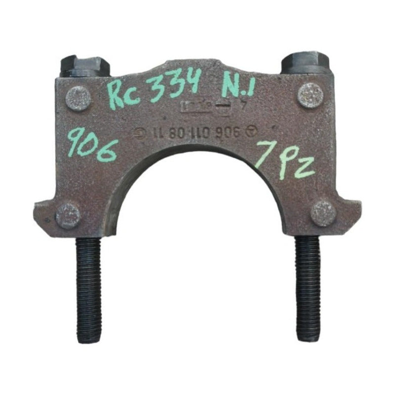 Bancada Chumacera Monoblock Motor Mercedes Benz 906