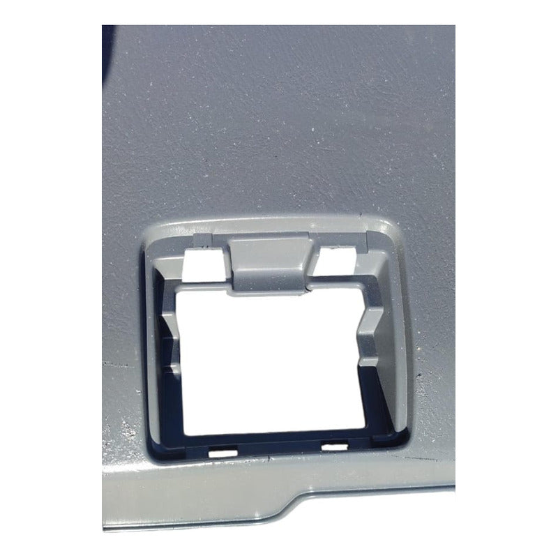 Tapa Tablero Fusibles Cabina Cf600 Citystar International