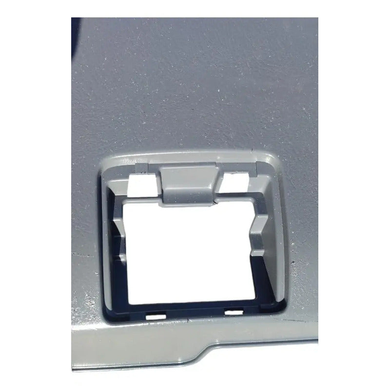 Tapa Tablero Fusibles Cabina Cf600 Citystar International