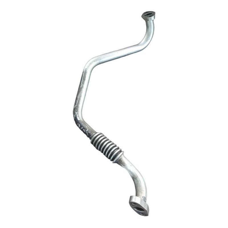 Tubo Linea Aceite Turbo Motor Isuzu 4jj1 Elf 200 300