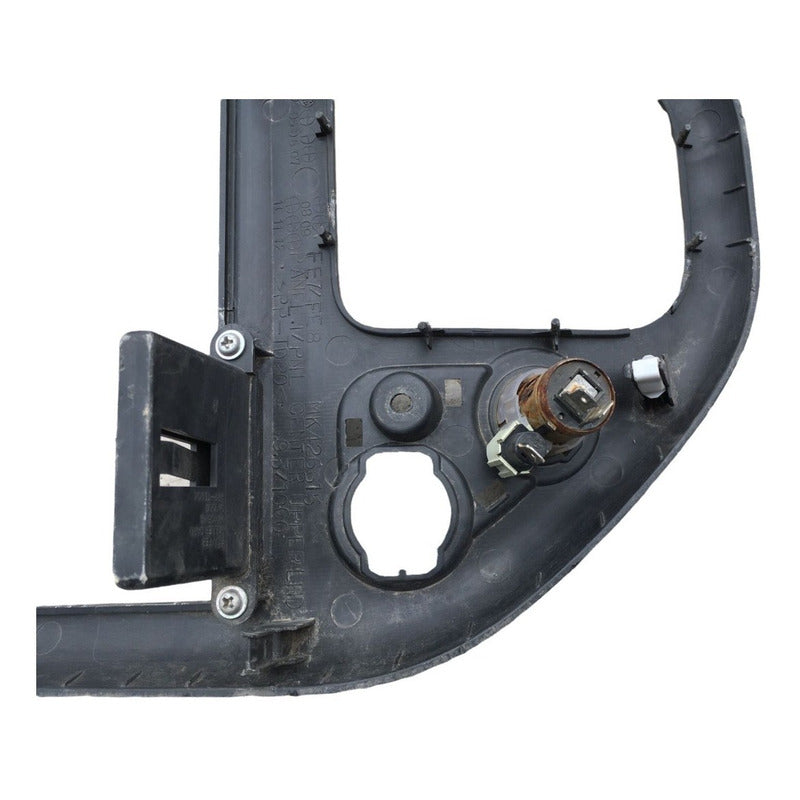 Cubierta Tapa Tablero Cluster Cenicero Sterling Fl 360 Gris