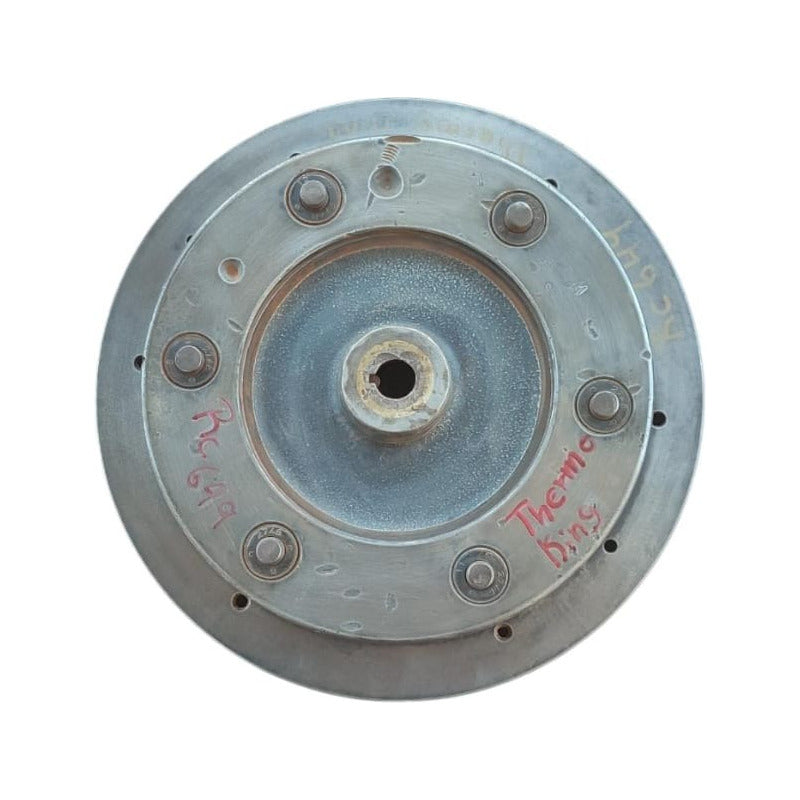 Volanta Aro Dentado Motor Camión Thermoking Isuzu Di 2.2l