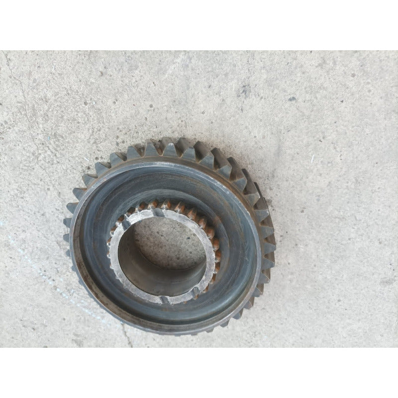 Engrane Piñón Dentado 2da Transmisión Eaton Fs5005