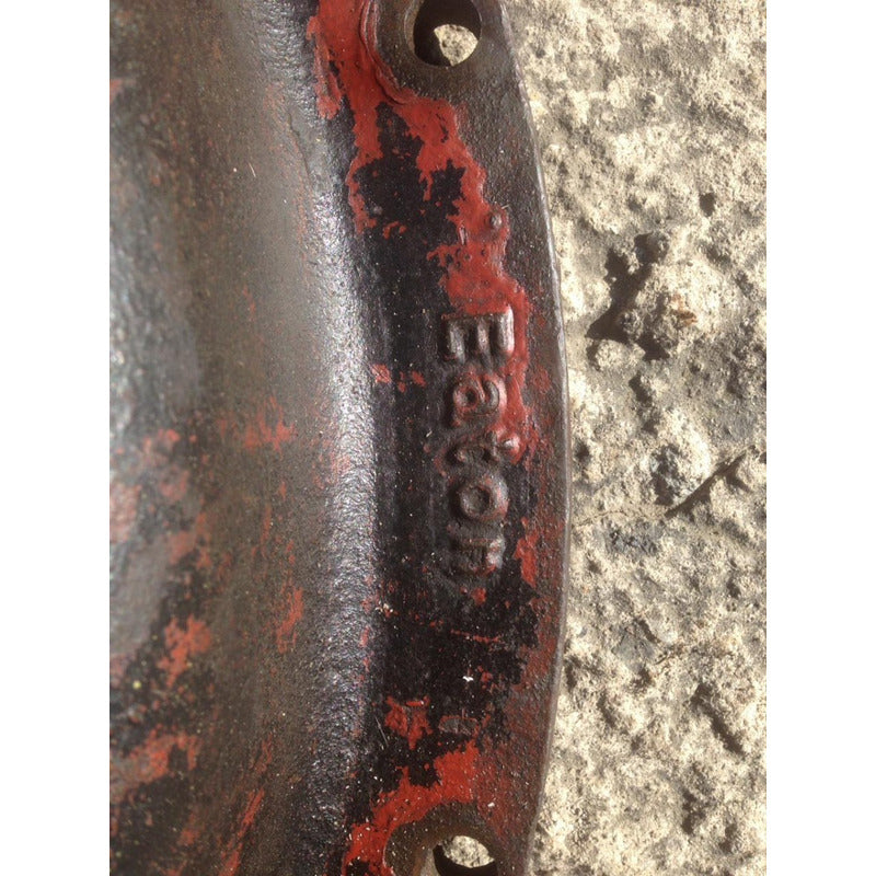 Coraza Concha Transmisión Eaton Fuller Caja 18 Vel 16918b