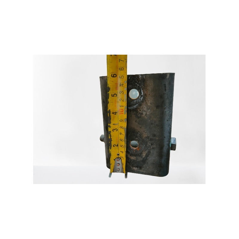 Base Amortiguador Eje Delantero Kenworth T300 Par