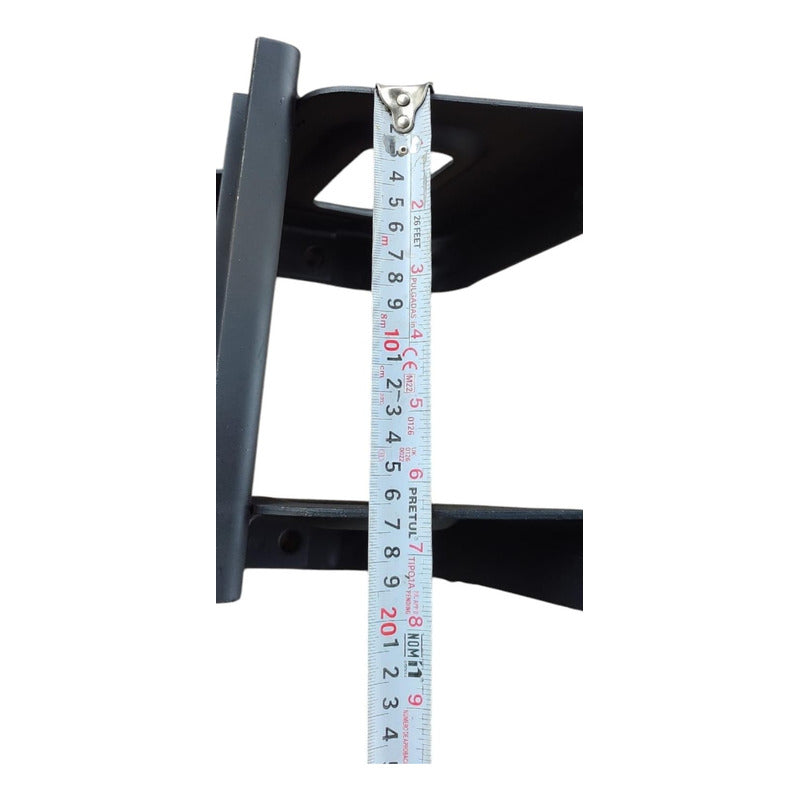 Porta Llantas Mecanismo Refacción Llanta Isuzu 500