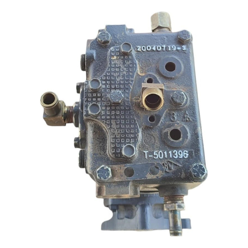 Compresor Aire Frenos Motor Navistar Dt466 International4300