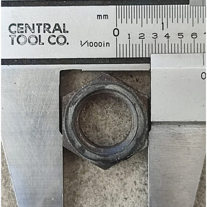 Inyector Motor Kubota V2203 Minicargador Bobcat