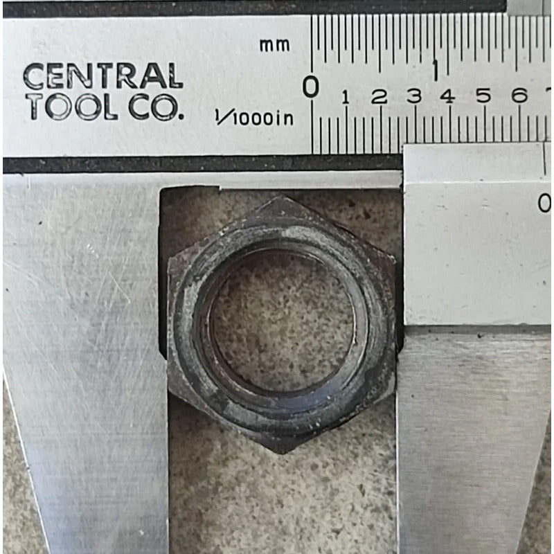 Inyector Motor Kubota V2203 Minicargador Bobcat