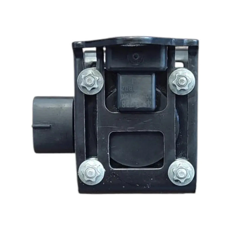 Sensor Map Egr Gases Cummins. 6.7 Isb Paccar Px6