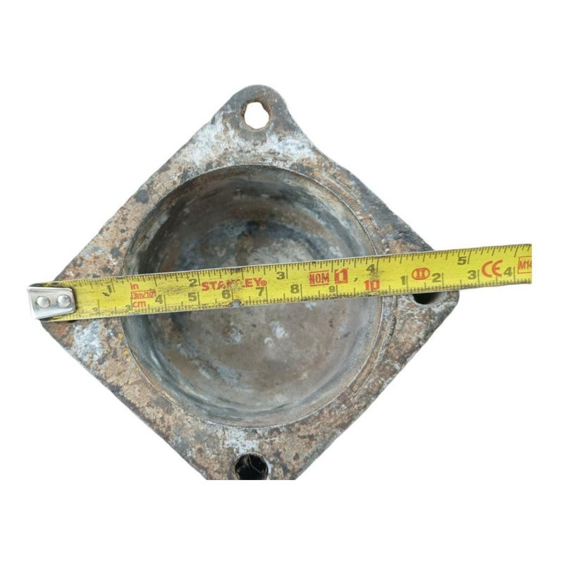 Tapa Cubierta Motor Kubota V2203