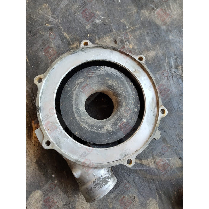 Turbo Garret Motor Navistar Caracol