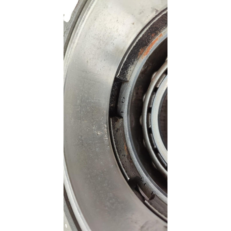 Porta Piñon Diferencial Rockwell Freightliner Fl 70