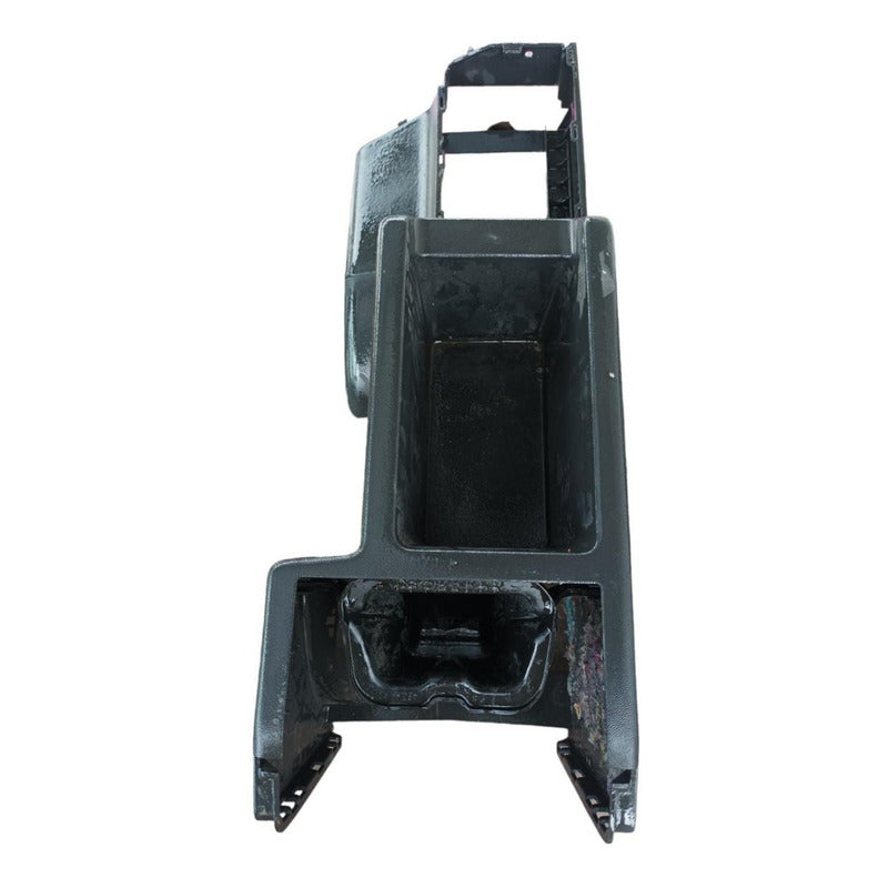 Consola Guantera Descansa Brazo Central Tablero Chevrolet