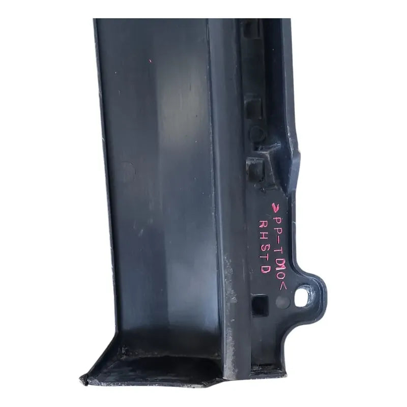 Moldura Panel Puerta Cubierta Cabina Isuzu Elf