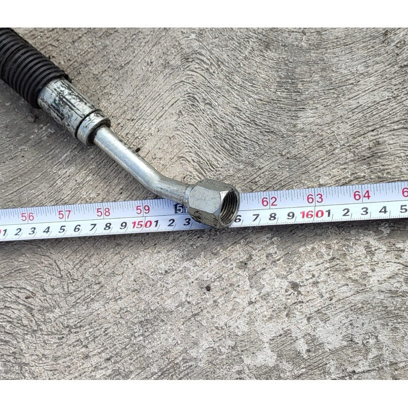 Manguera Tubo Presion Direccion Cf600 Vt275 4.5l Power