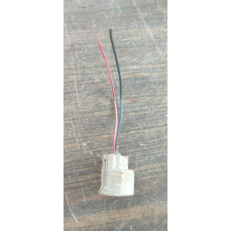 Conector Enchufe Sensor Temperatura Motor Isuzu 450 500