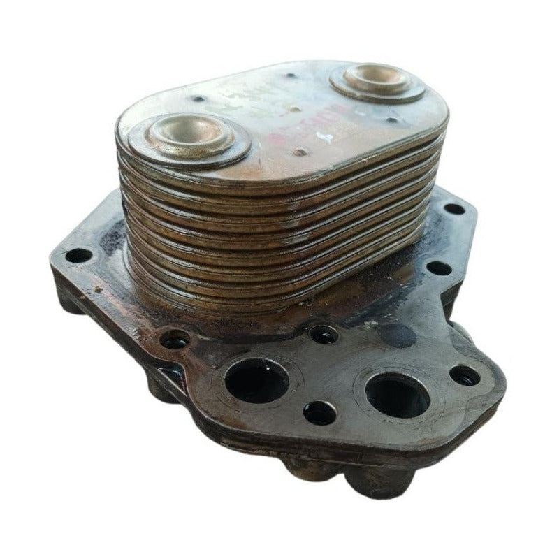 Enfriador Aceite Tapa Cubierta Motor Mercedes Benz 904