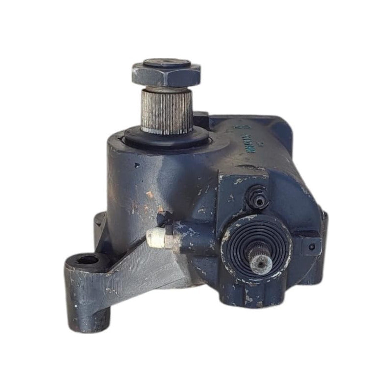 Caja Dirección Hidráulica Zf 0081401144 Volkswagen