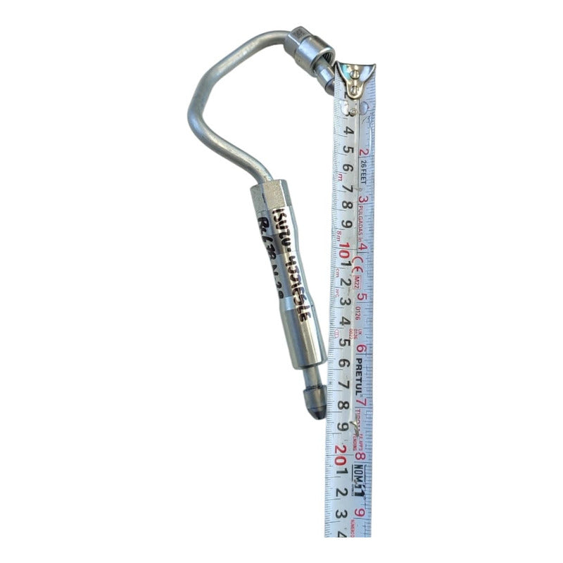 Tubo 3 Linea Diesel Riel Bomba Isuzu 4jj1e5le Elf 300 18-23