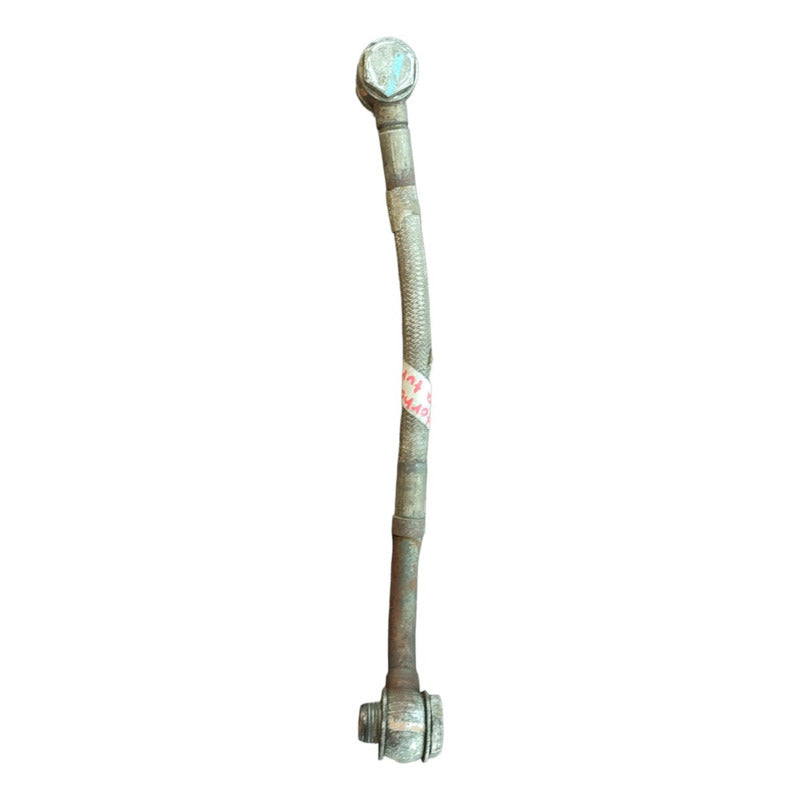 Tubo Agua Turbo Paccar Px6 Cummins Isb 6.7l Dodge Ram Diesel