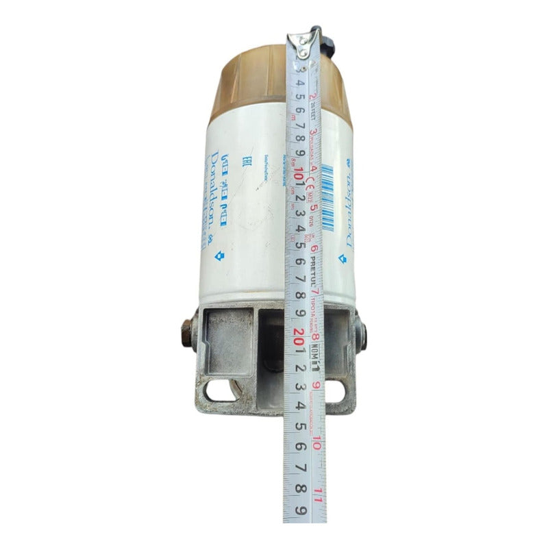 Bomba Cebadora Base Filtro Diesel Freightliner Fl70