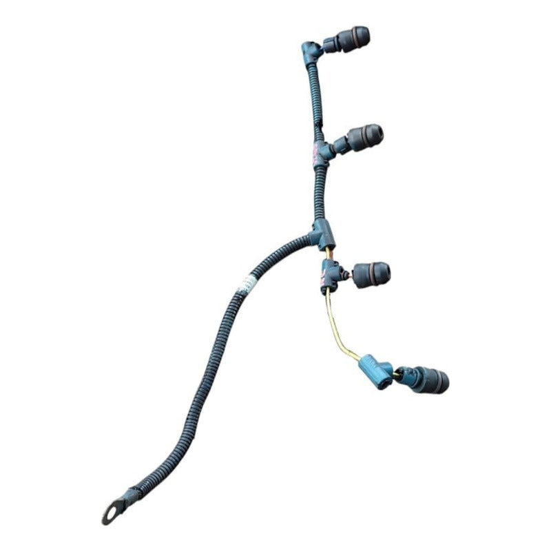 Arnes Precalentadores Power Stroke Vt365 Copiloto 6.0l Ford