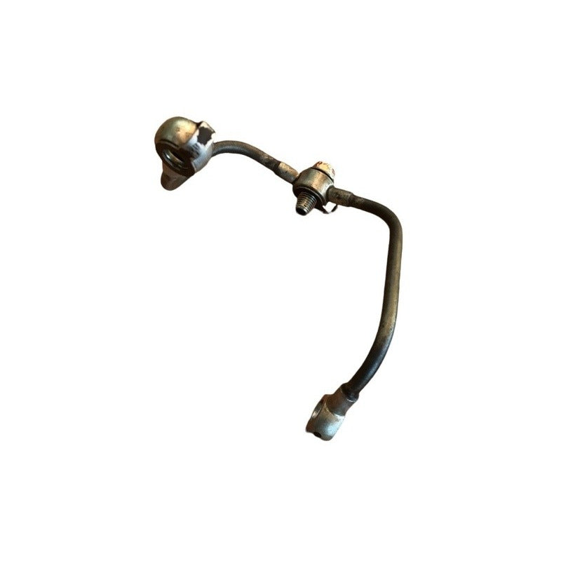 Tubo Bomba Vacío Hino 300 Motor N04c-tv