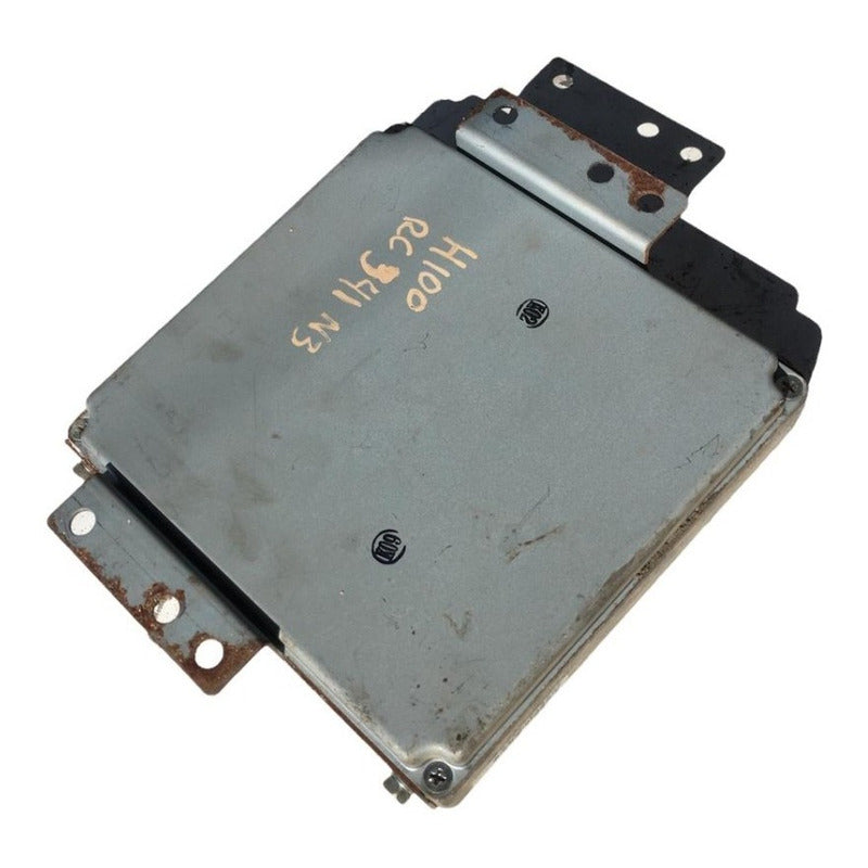 Modulo Computadora Ecm Ecu H 100 Hyundai Diesel