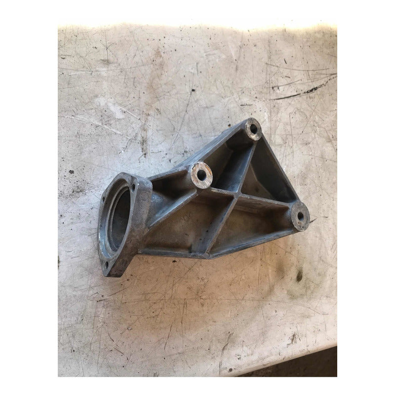 Soporte De Motor 3.2 V6 Transmisión Caja Chevrolet Vectra