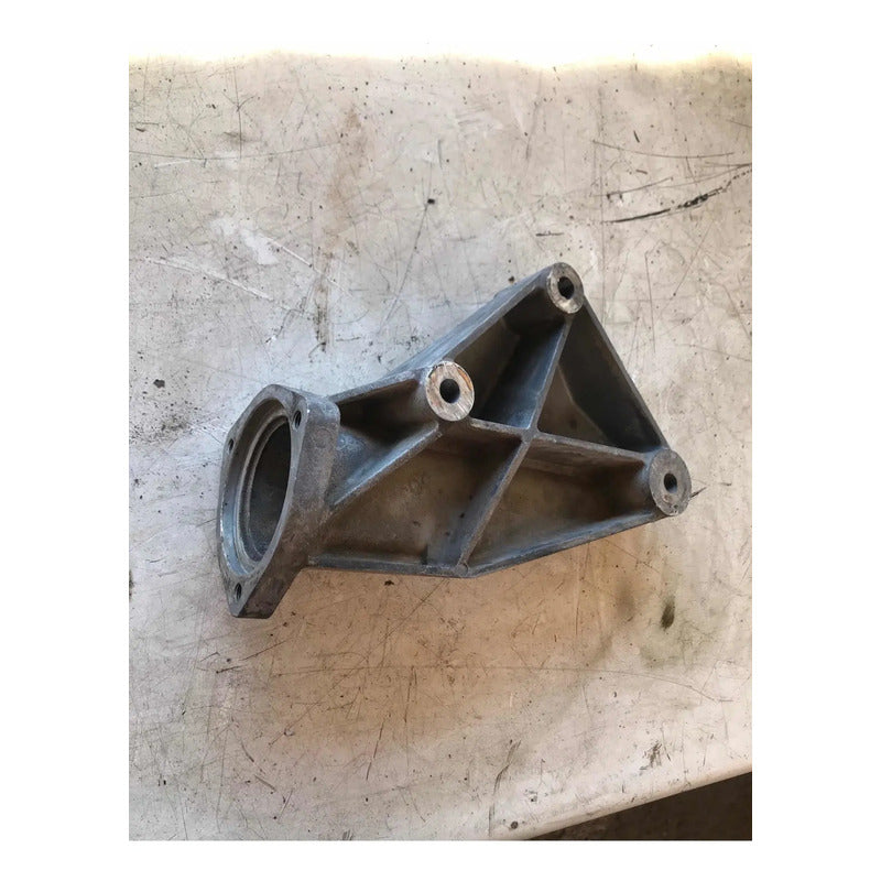 Soporte De Motor 3.2 V6 Transmisión Caja Chevrolet Vectra