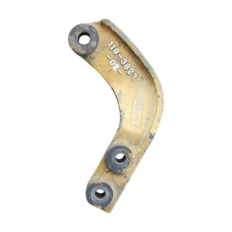 Base Soporte Alternador Caterpillar 3126 Freightliner Fl70