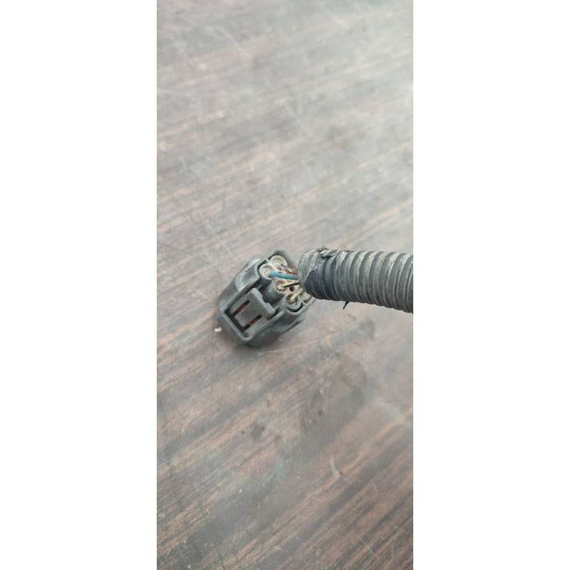 Conector Válvula Egr Motor Isuzu 450 500