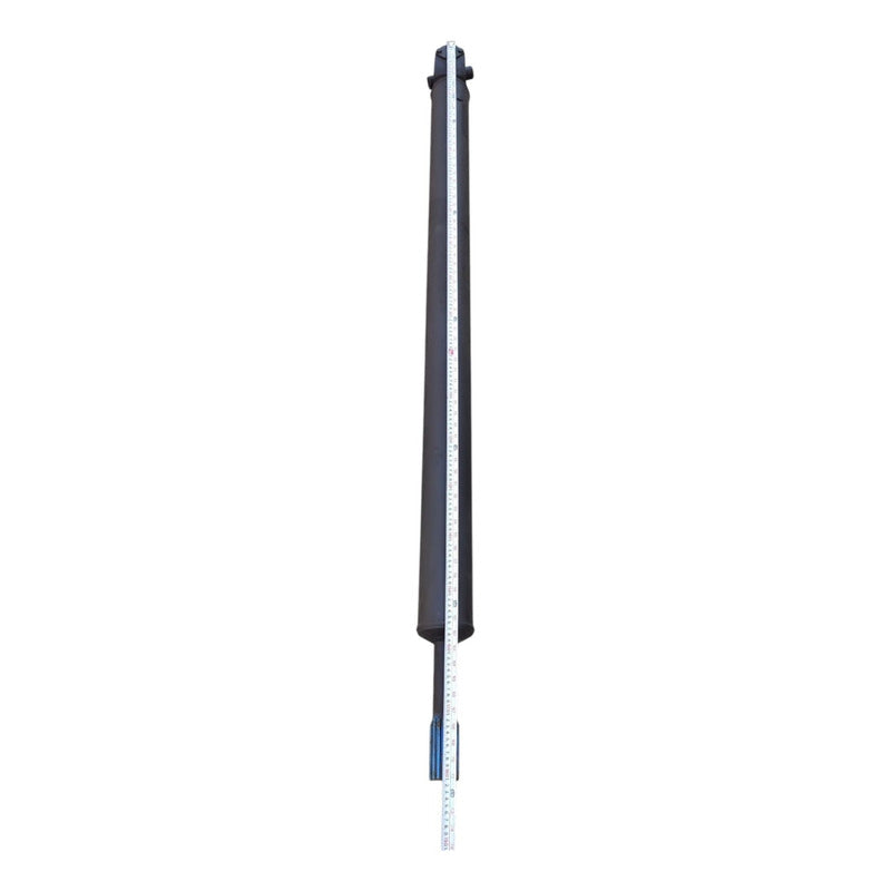 Flecha Barra Cardan Yugo Kenworth T300 Deslizable