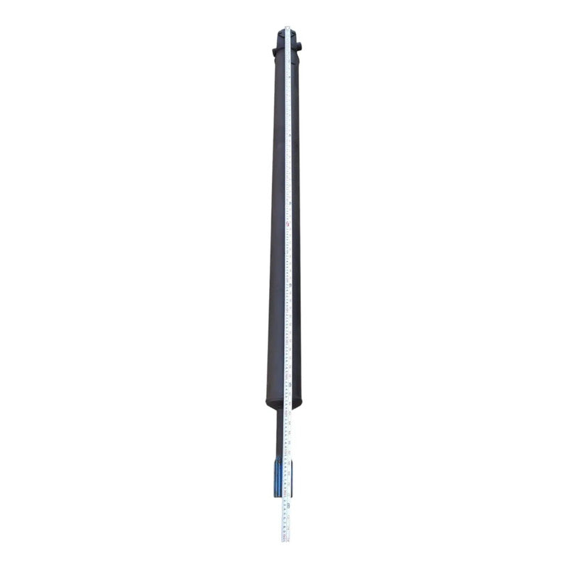 Flecha Barra Cardan Yugo Kenworth T300 Deslizable
