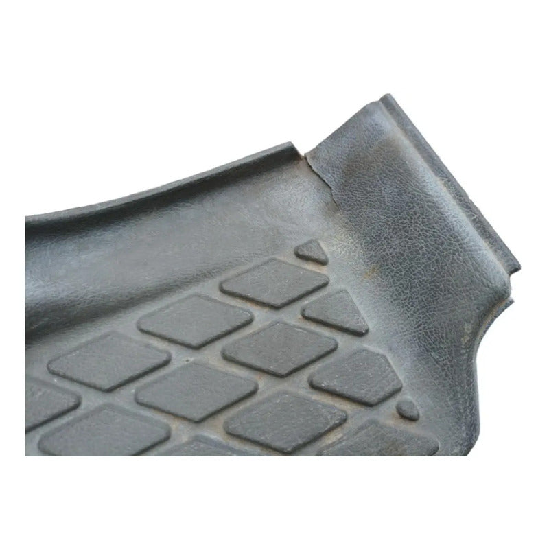 Moldura Pisa Alfombra Posa Pie Cabina Ford Sterling