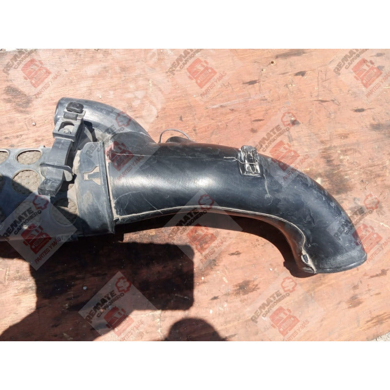 Tubo Admisión Chevrolet Vectra 2003 V6 3.2