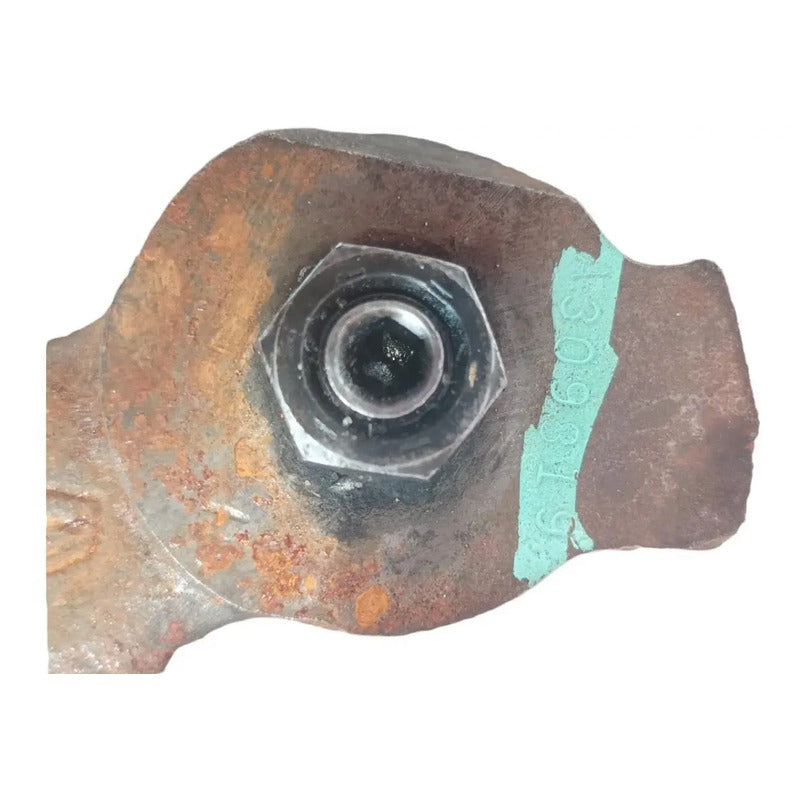 Freno Motor Detroit Gmc 6v71 Jacobs 7192