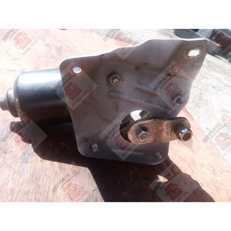 Motor Limpiadores International Citystar Cf500