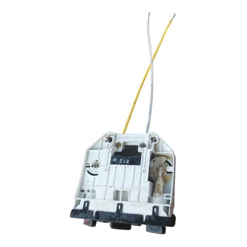 Panel Control Calefacción A/c Tablero Sterling Fl360 Freight