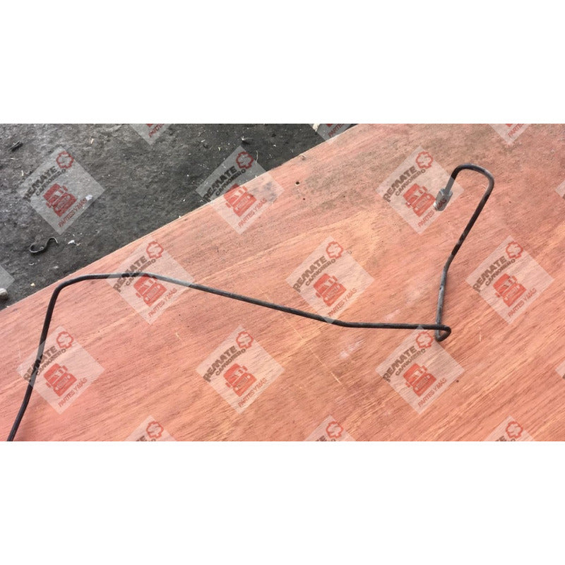 Manguera Tubo Conexión Frenos Dodge Ram 4000