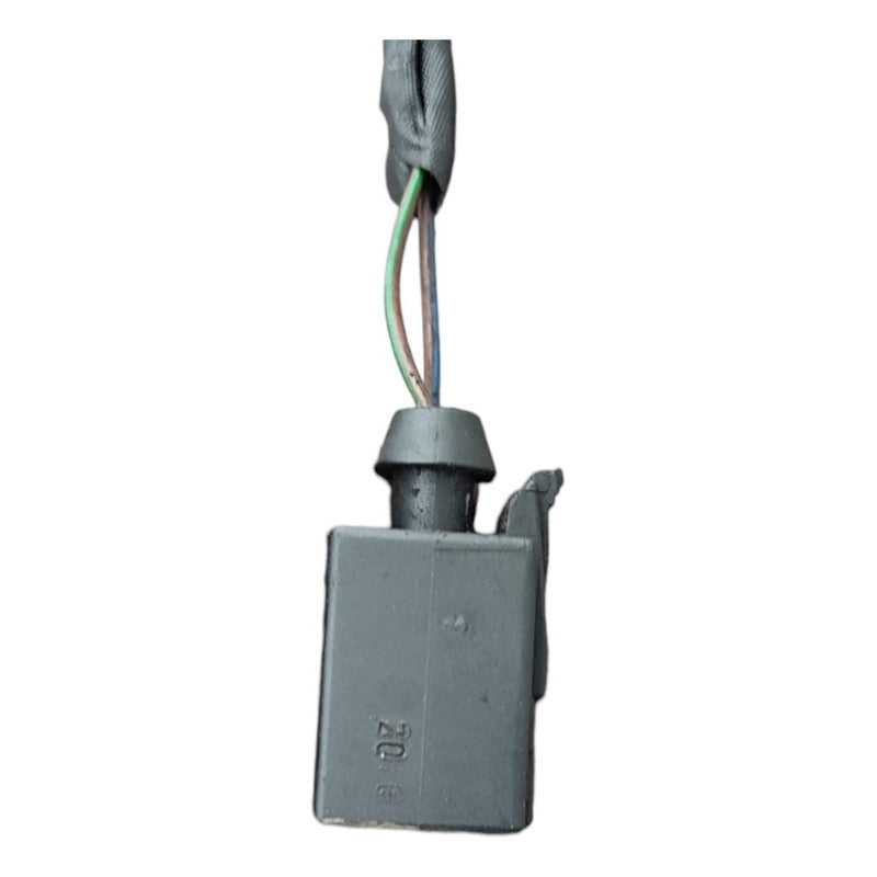 Conector Sensor Agua Refrigerante Mercedes Benz 906 904