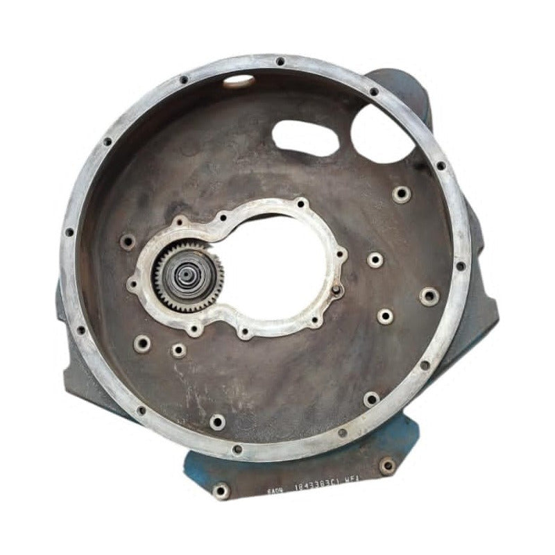 Coraza Concha Motor Transmisión 6.0l Ford F450 F250 F350