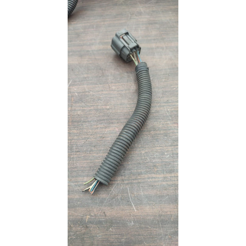 Conector Válvula Egr Motor Isuzu 450 500