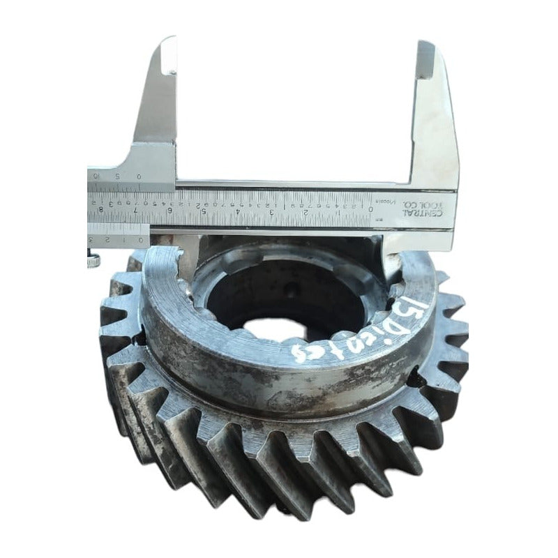 Engrane 4ta Vel 46896 Transmisión Spicer Es55 Cm50