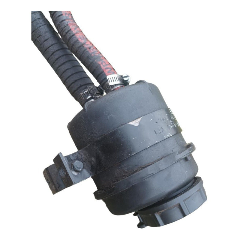 Deposito Tanque Aceite Direccion Kenworth T300 Manguera