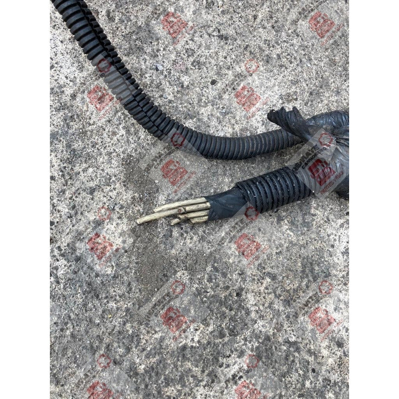 Arnes De Cabina Con Conector Freightliner Fl70 Fl80 Cummins